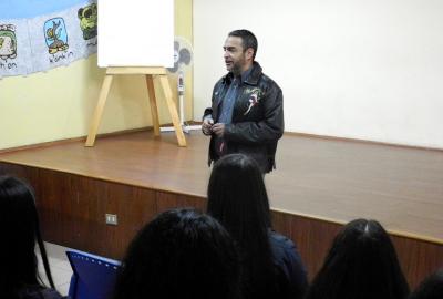 Semana de las Ciencias