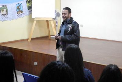 Semana de las Ciencias