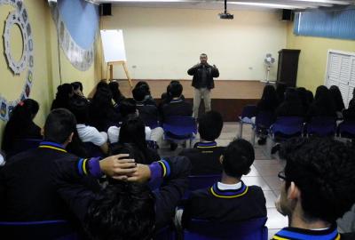 Semana de las Ciencias