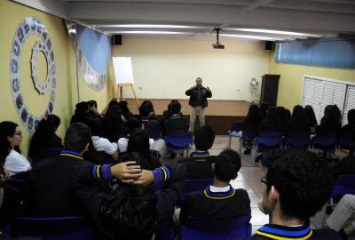 Semana de las Ciencias