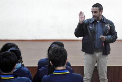 Semana de las Ciencias