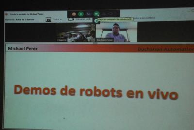 Semana de las Ciencias