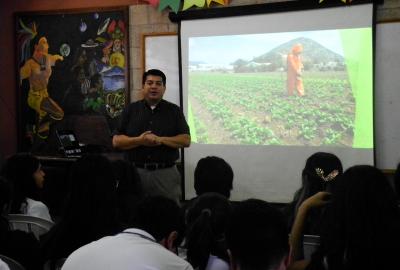 Semana de las Ciencias