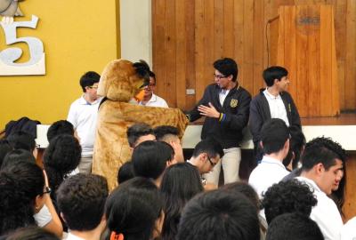 Semana de las Ciencias