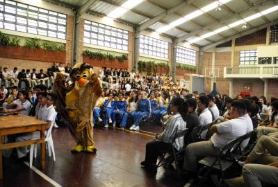 Semana de las Ciencias