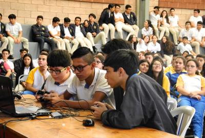 Semana de las Ciencias