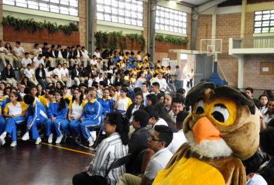 Semana de las Ciencias