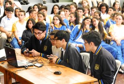 Semana de las Ciencias