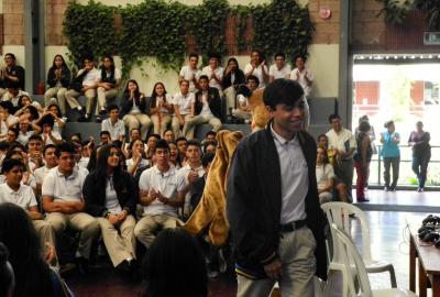 Semana de las Ciencias