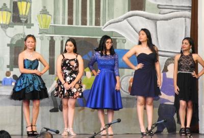 Semana Cultural Secundaria (I)