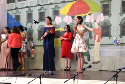 Semana Cultural Secundaria (I)
