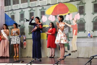 Semana Cultural Secundaria (I)