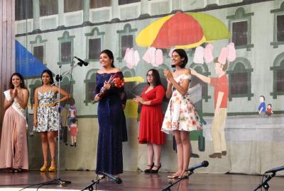 Semana Cultural Secundaria (I)