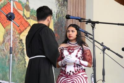 Semana Cultural Secundaria (I)