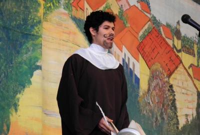 Semana Cultural Secundaria (I)