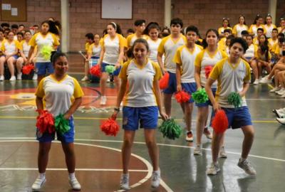 Gimnasia rítmica