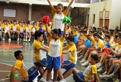 Gimnasia rítmica