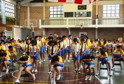 Gimnasia rítmica
