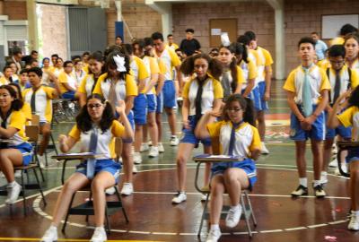 Gimnasia rítmica