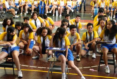 Gimnasia rítmica