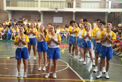 Gimnasia rítmica