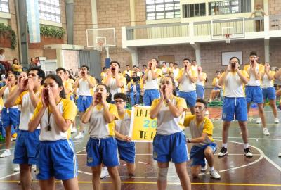 Gimnasia rítmica