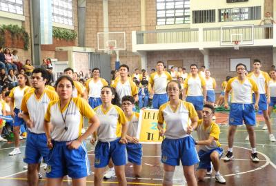 Gimnasia rítmica
