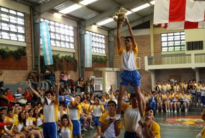 Gimnasia rítmica