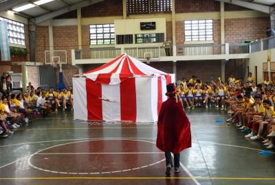 Gimnasia rítmica