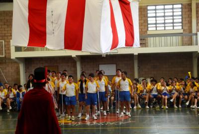 Gimnasia rítmica