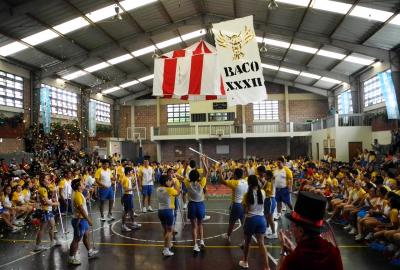 Gimnasia rítmica