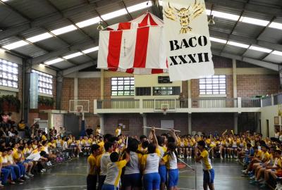 Gimnasia rítmica