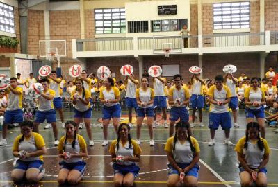 Gimnasia rítmica