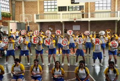 Gimnasia rítmica