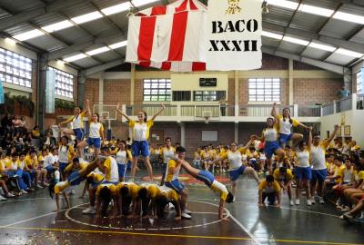 Gimnasia rítmica