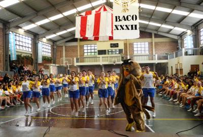 Gimnasia rítmica