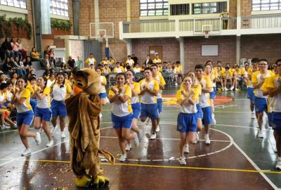 Gimnasia rítmica