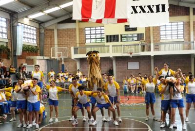 Gimnasia rítmica