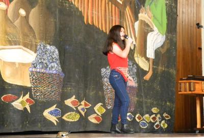 Semana Cultural Secundaria (II)