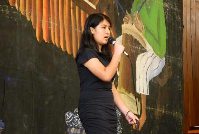 Semana Cultural Secundaria (II)