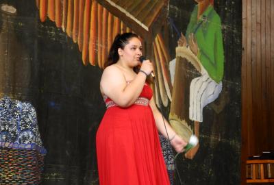 Semana Cultural Secundaria (II)