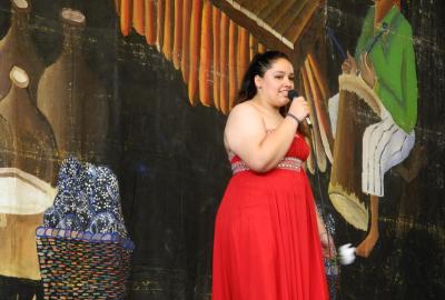 Semana Cultural Secundaria (II)