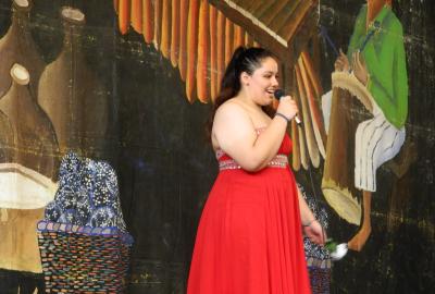 Semana Cultural Secundaria (II)