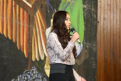 Semana Cultural Secundaria (II)