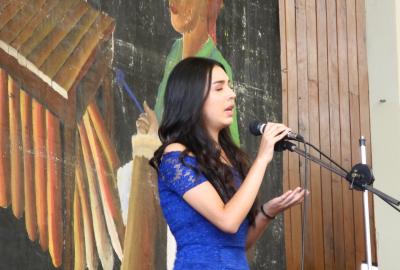 Semana Cultural Secundaria (II)