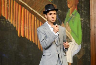 Semana Cultural Secundaria (II)