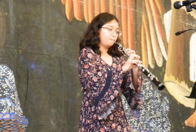 Semana Cultural Secundaria (II)