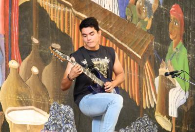 Semana Cultural Secundaria (II)