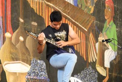 Semana Cultural Secundaria (II)