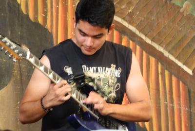 Semana Cultural Secundaria (II)